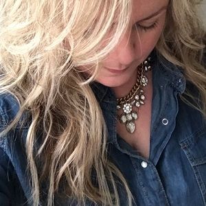 Meet your Posher, Shannon